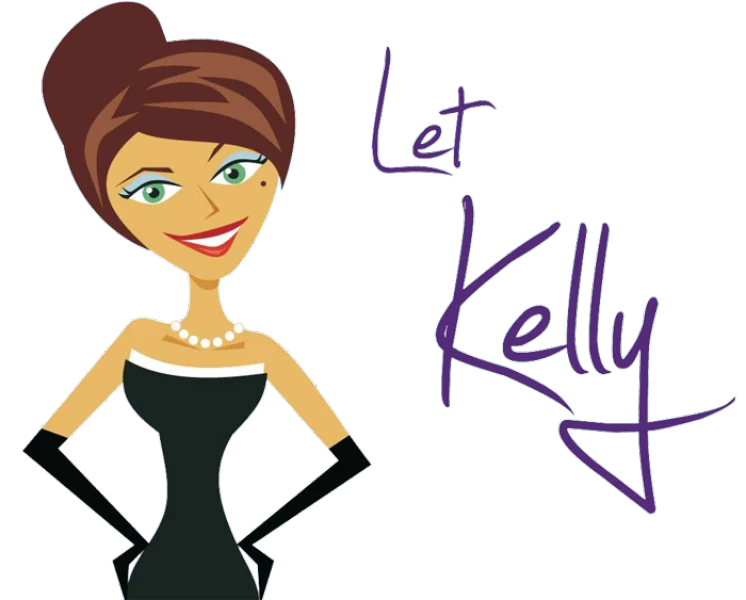 Let Kelly Cleaning